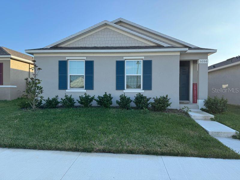 WINDROSE - Residential Lease