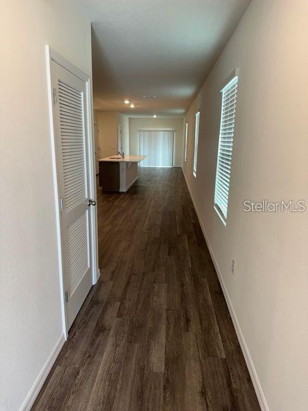 WINDROSE - Residential Lease