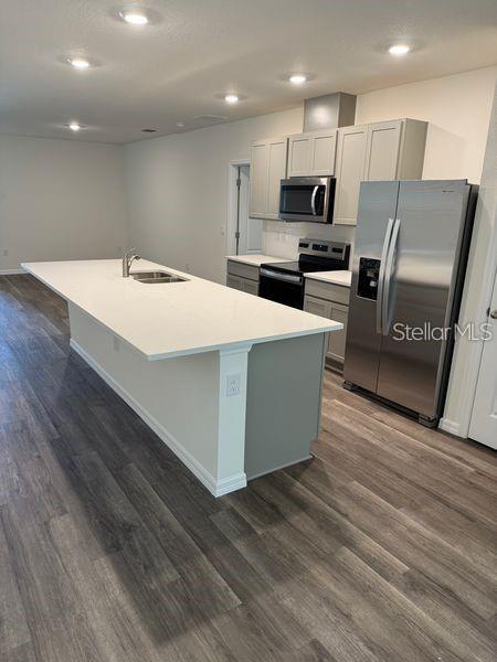 WINDROSE - Residential Lease