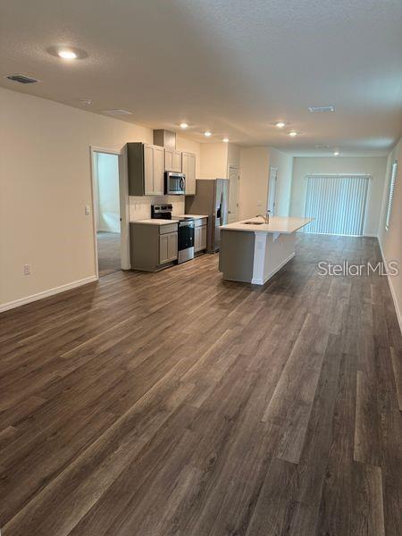 WINDROSE - Residential Lease