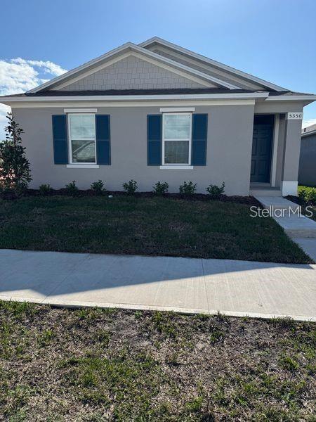 WINDROSE - Residential Lease