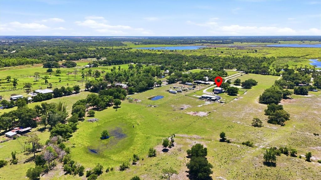 Photo of 30981 Singletary Road, Myakka City, FL 34251 (MLS # A4689816)