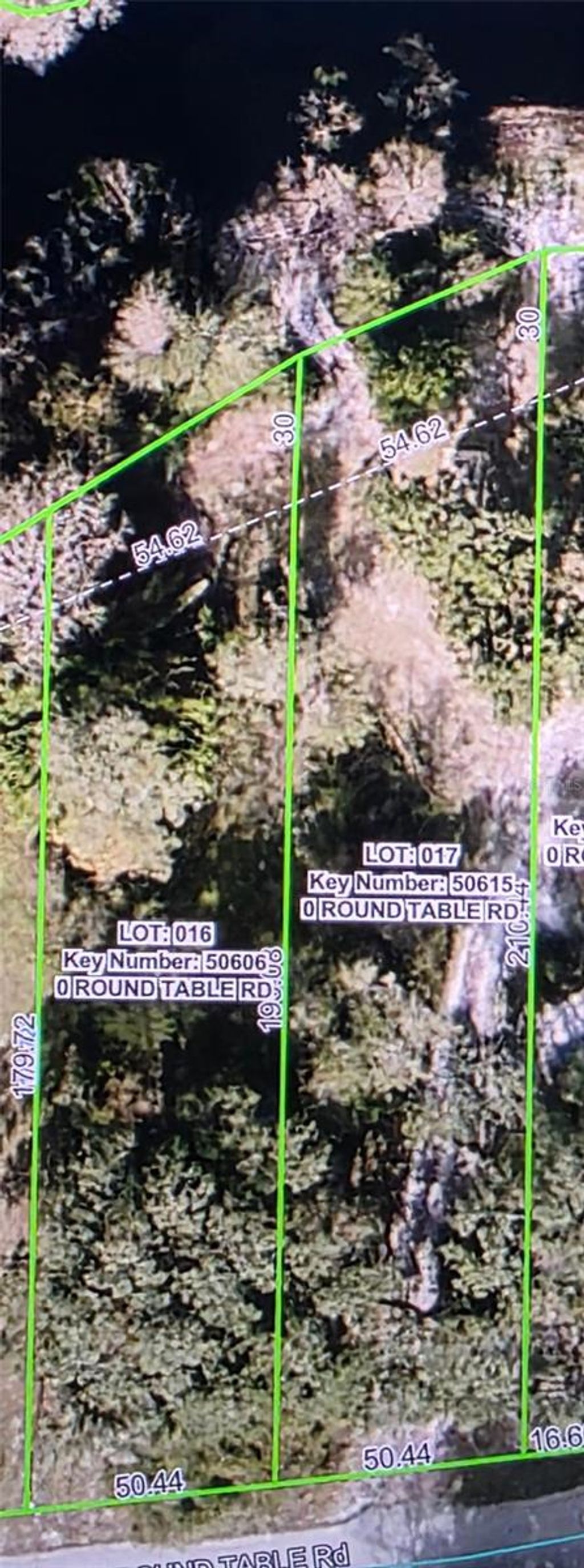 Photo of 0 Round Table Road, Dade City, FL 33523 (MLS # TB8452201)