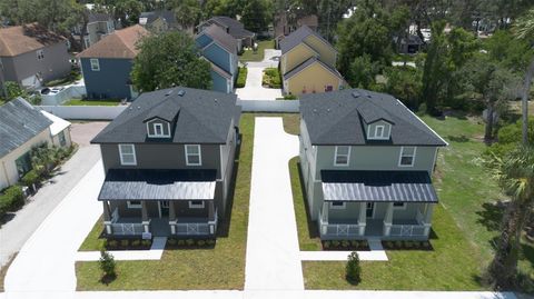 A home in LONGWOOD