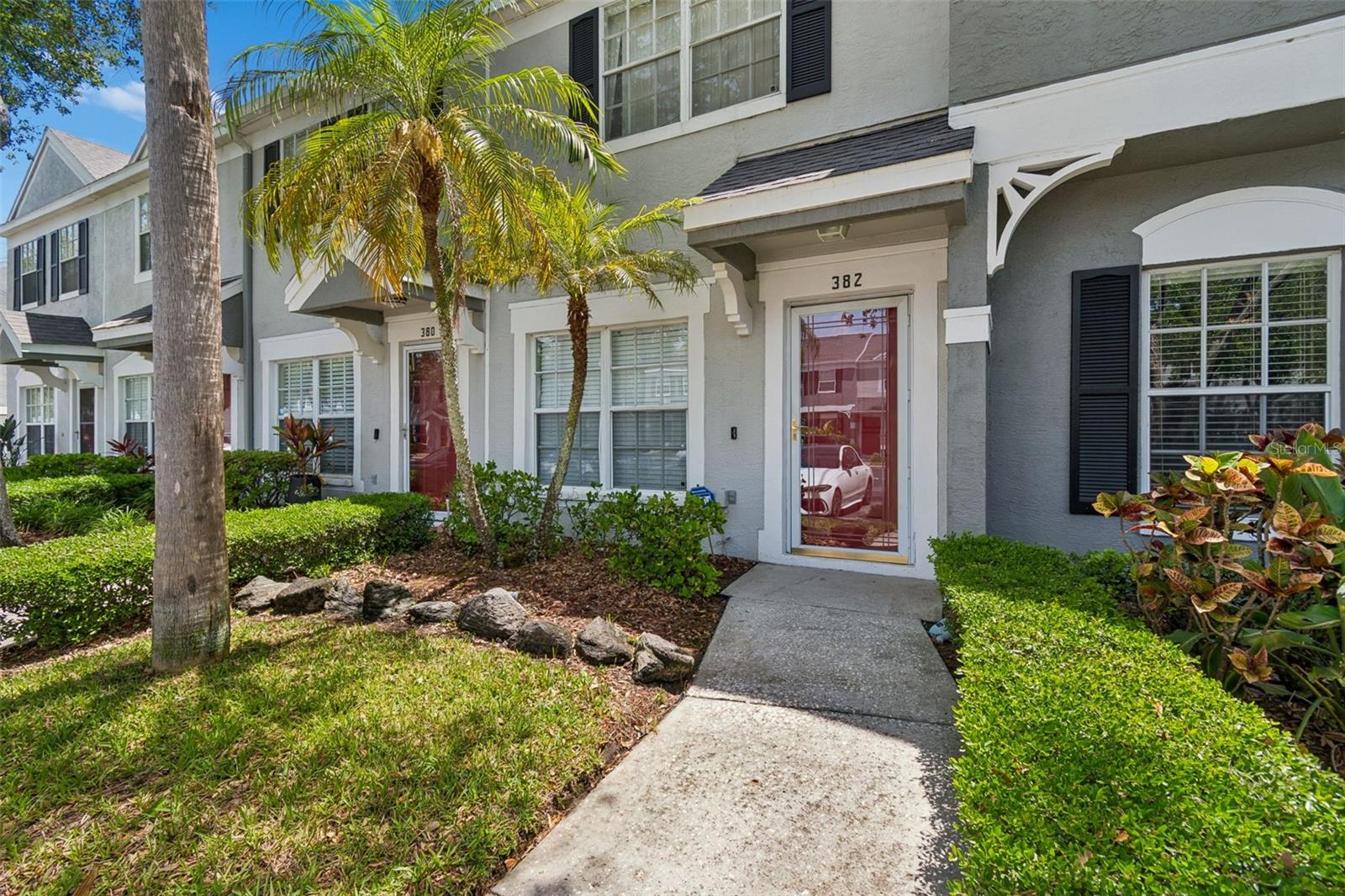 COUNTRYSIDE KEY - Residential