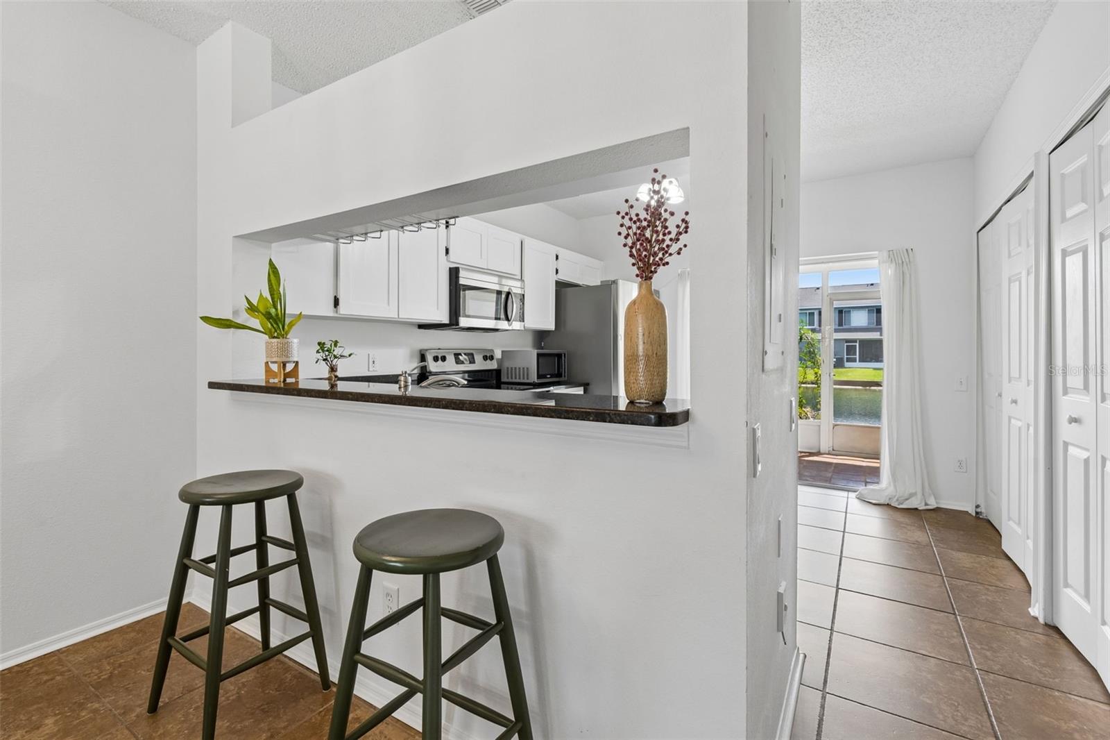 COUNTRYSIDE KEY - Residential