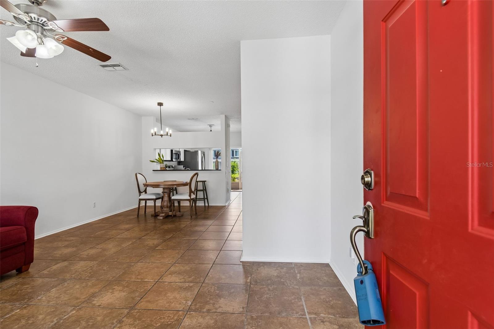 COUNTRYSIDE KEY - Residential