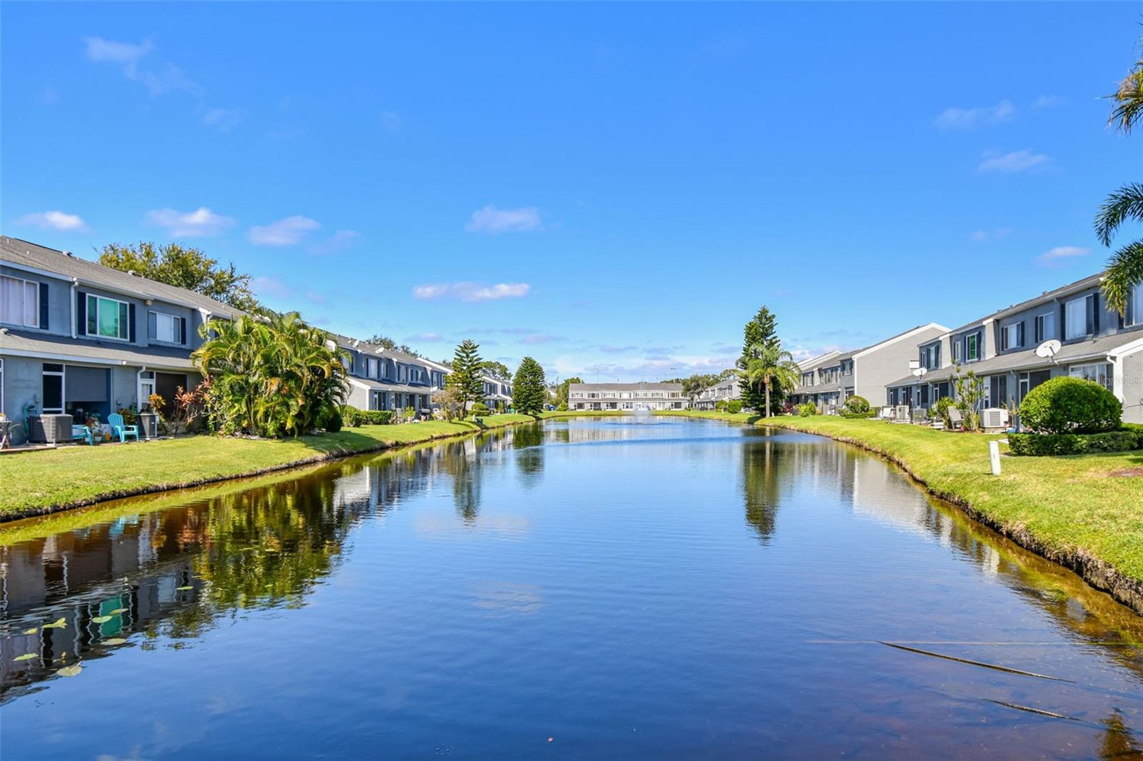 COUNTRYSIDE KEY - Residential
