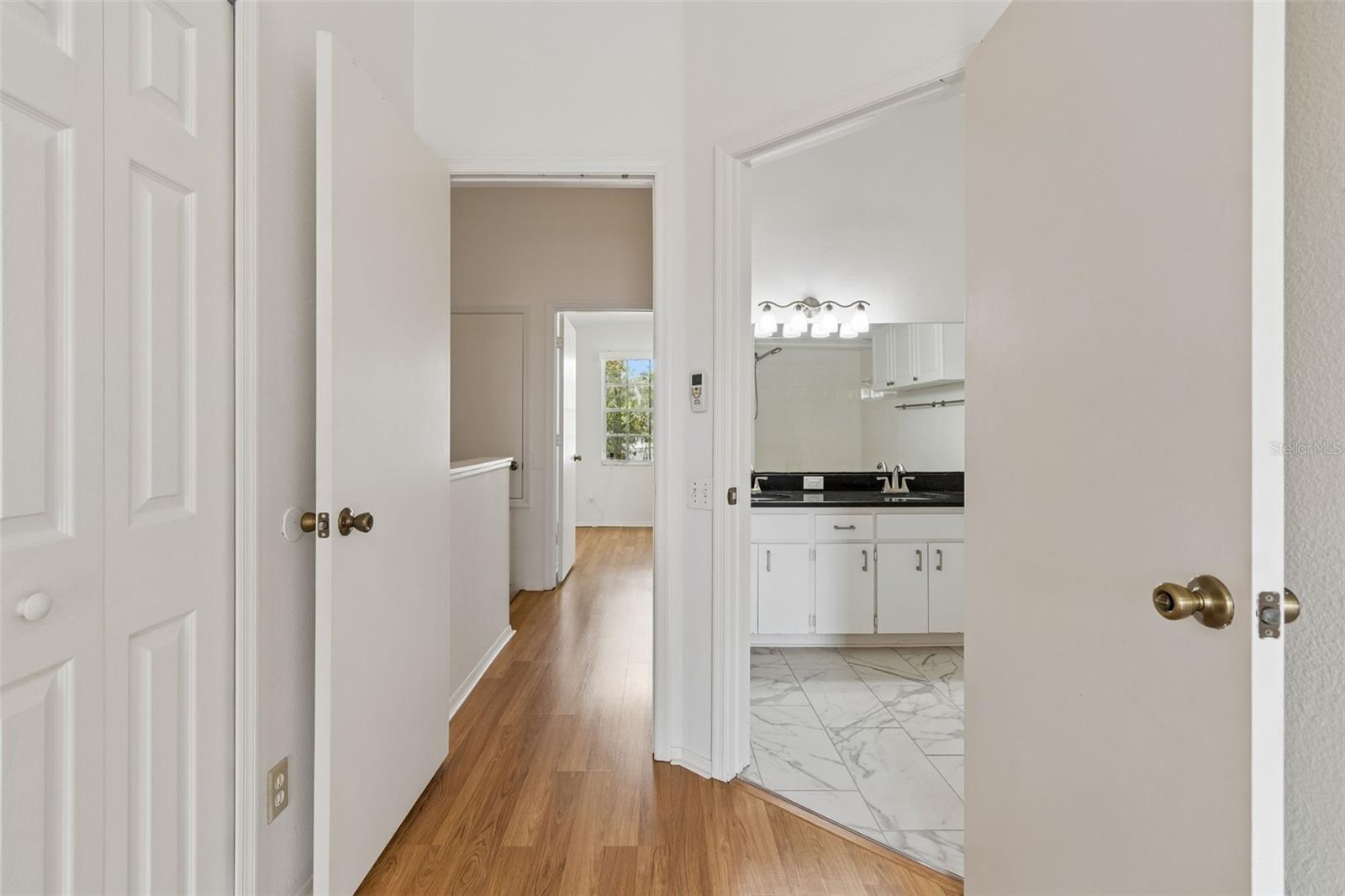 COUNTRYSIDE KEY - Residential