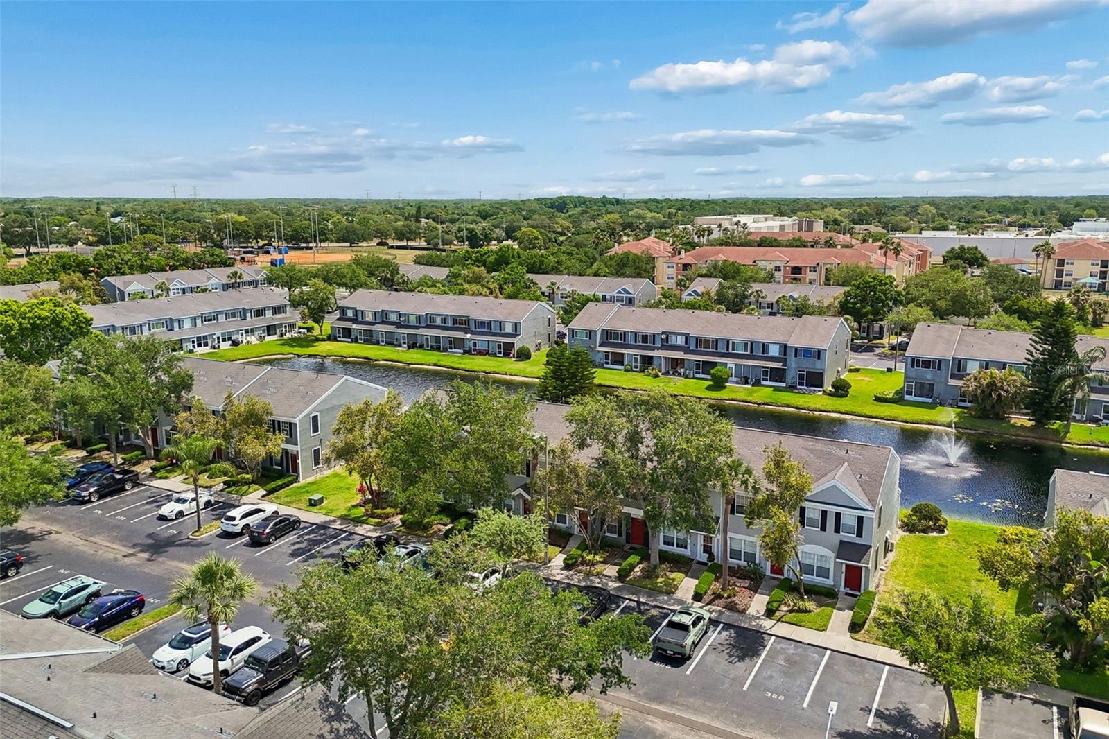 COUNTRYSIDE KEY - Residential