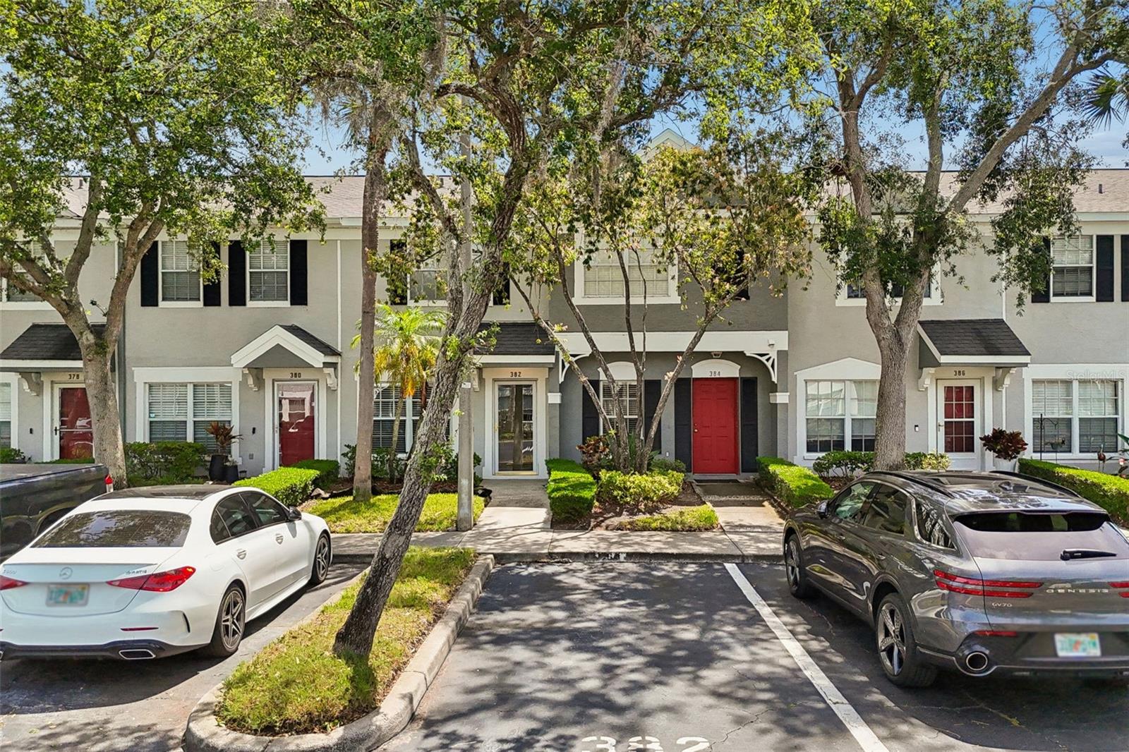 COUNTRYSIDE KEY - Residential