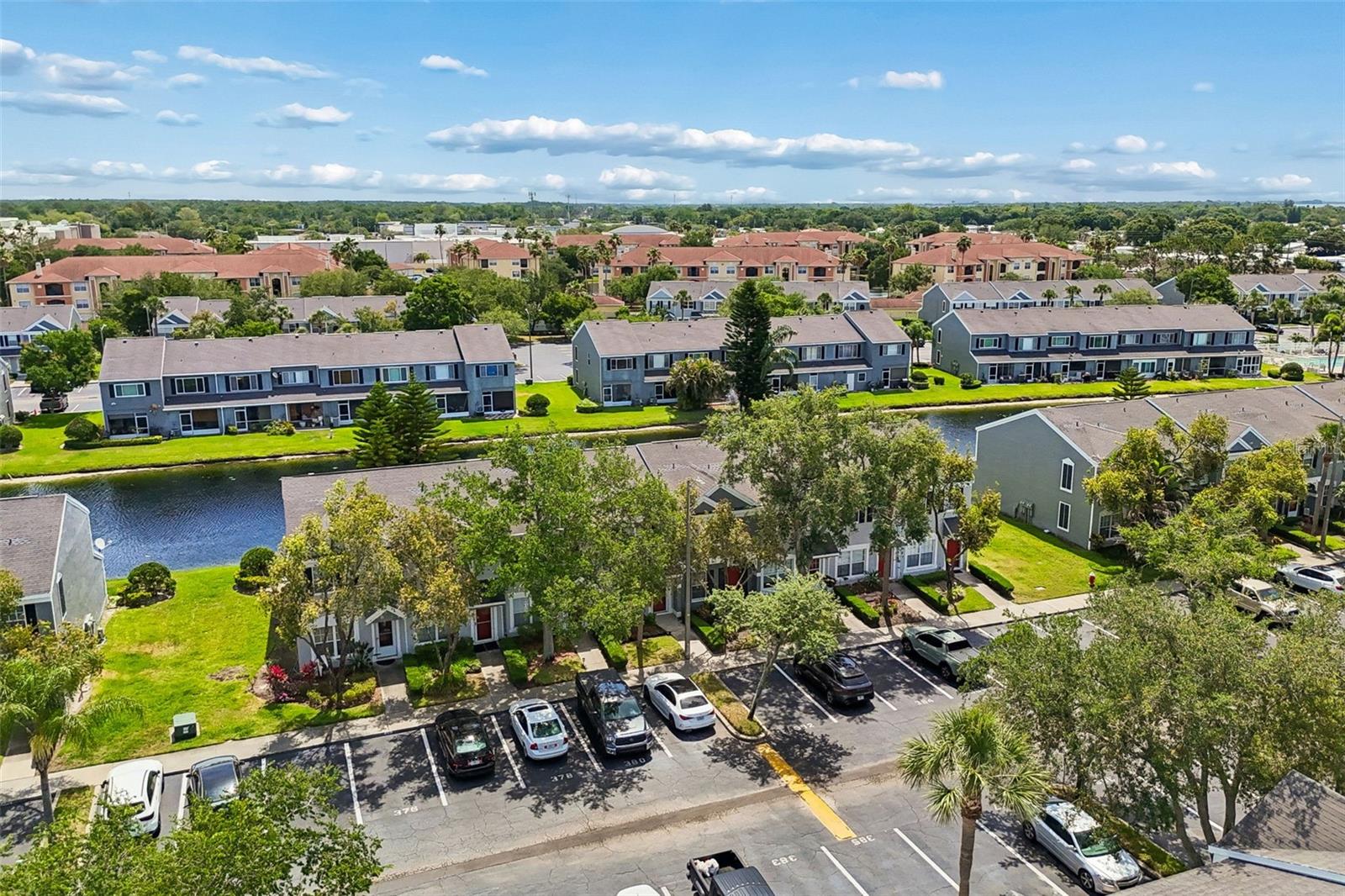 COUNTRYSIDE KEY - Residential