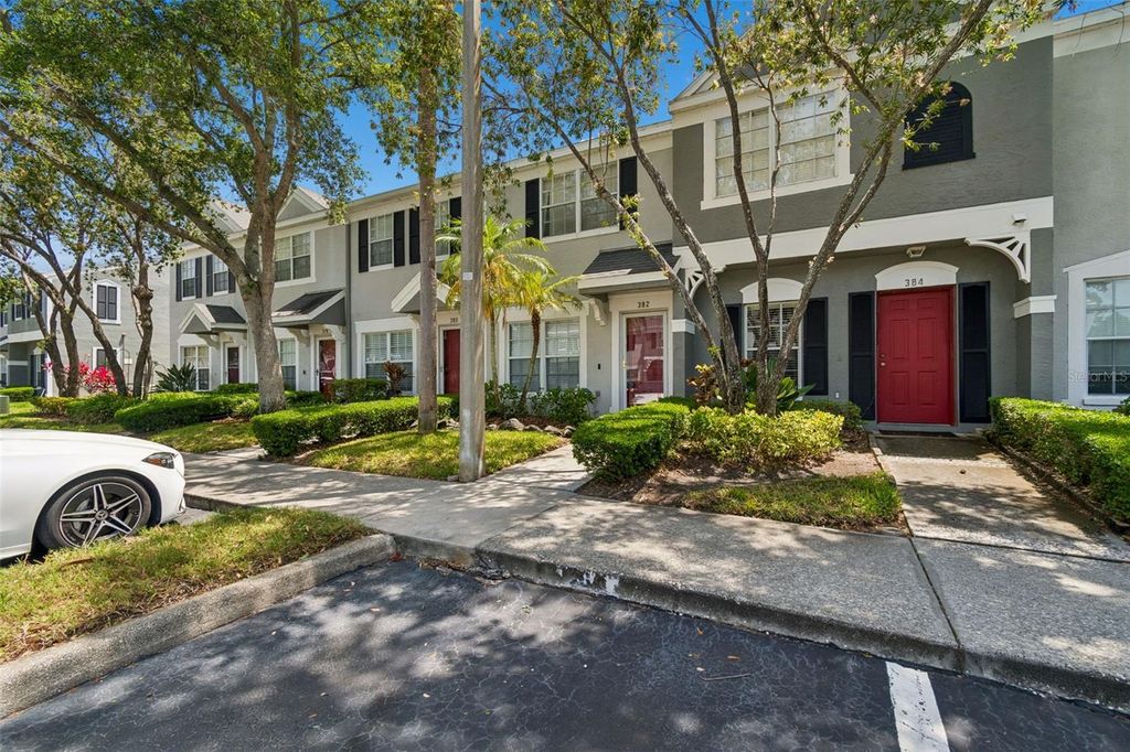 Photo of 382 Countryside Key Boulevard, Oldsmar, FL 34677 (MLS # TB8506337)