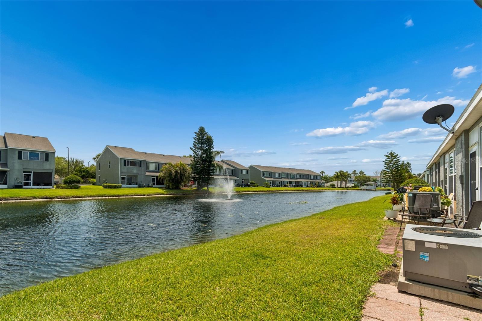 COUNTRYSIDE KEY - Residential