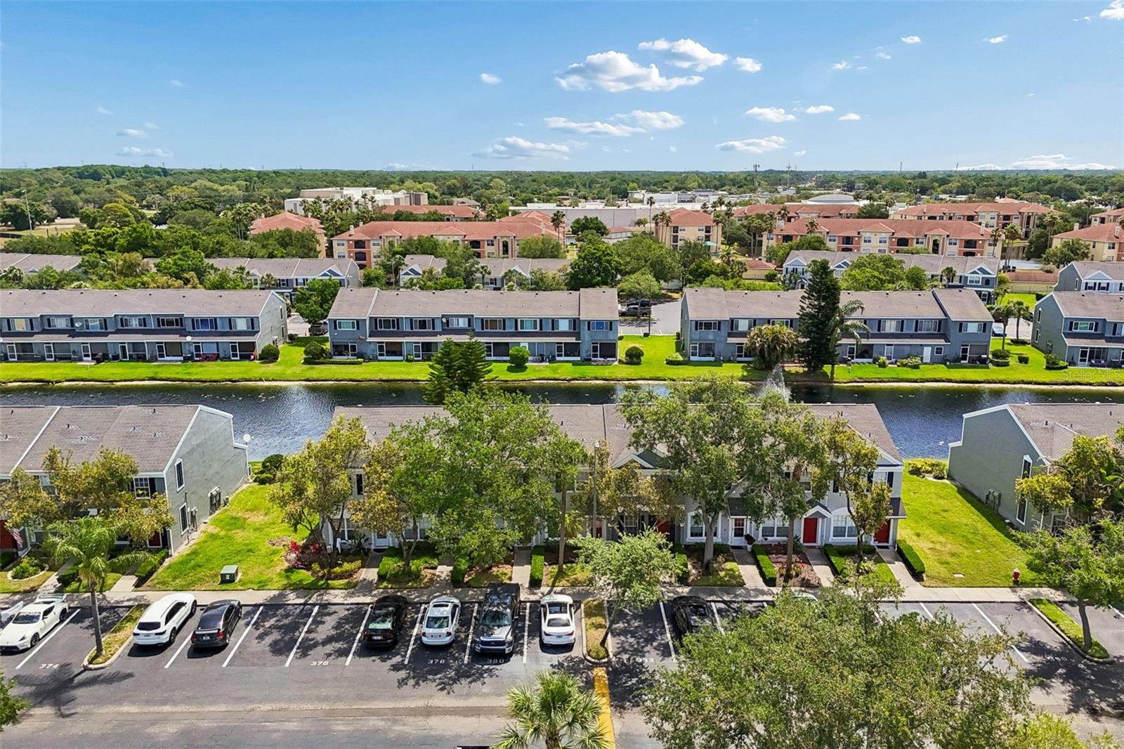 COUNTRYSIDE KEY - Residential