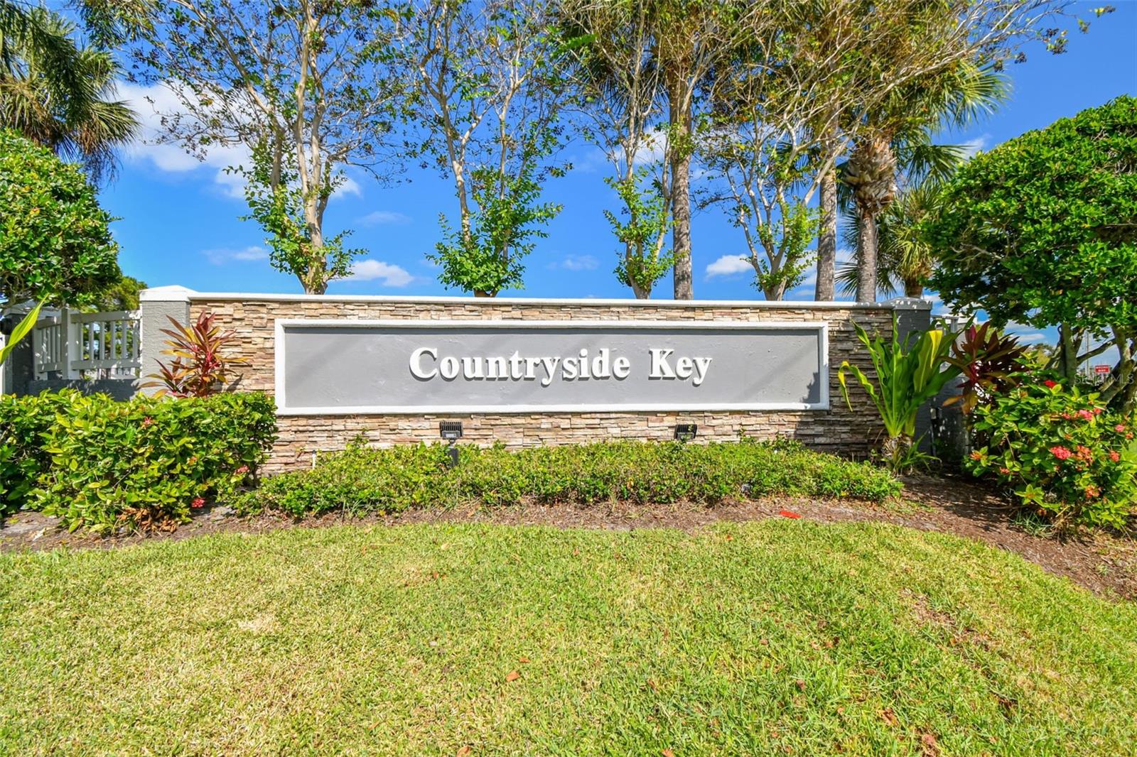COUNTRYSIDE KEY - Residential
