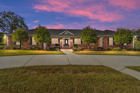 A home in OCALA