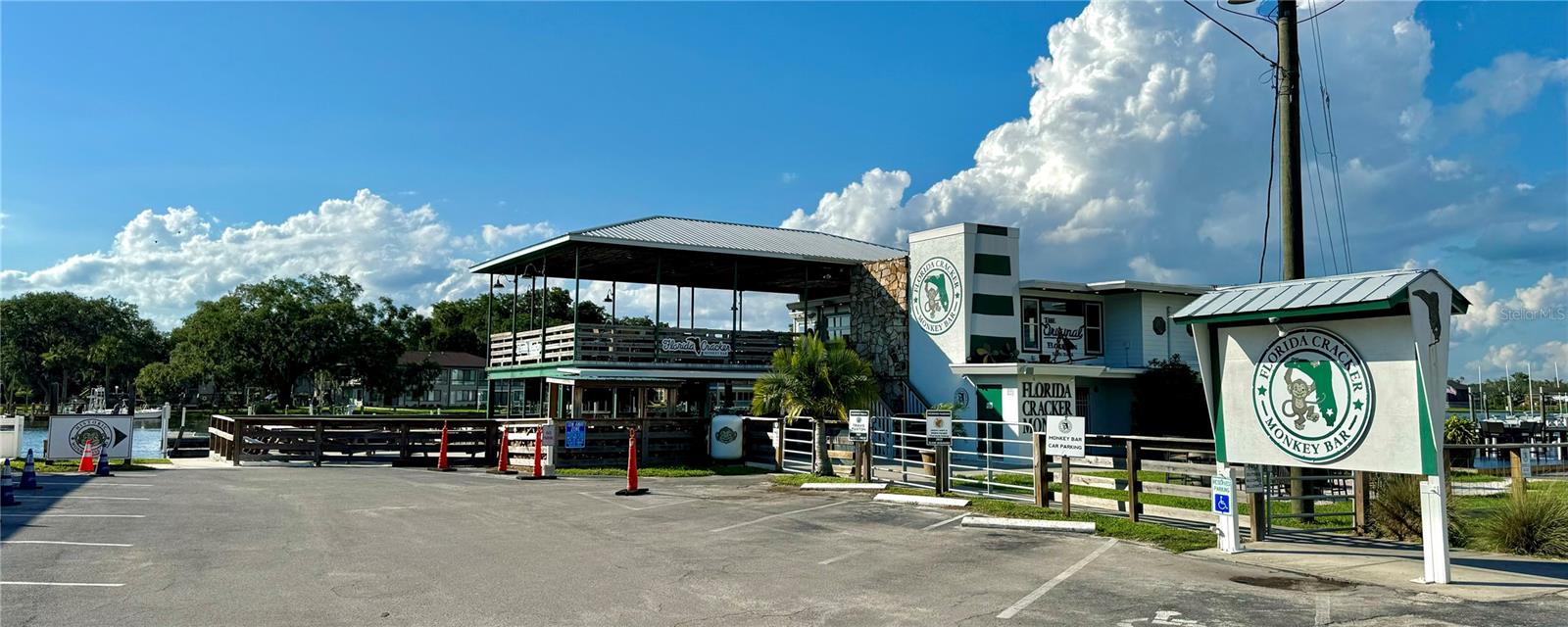 HOMOSASSA COMPANYS SUB 7 - Land