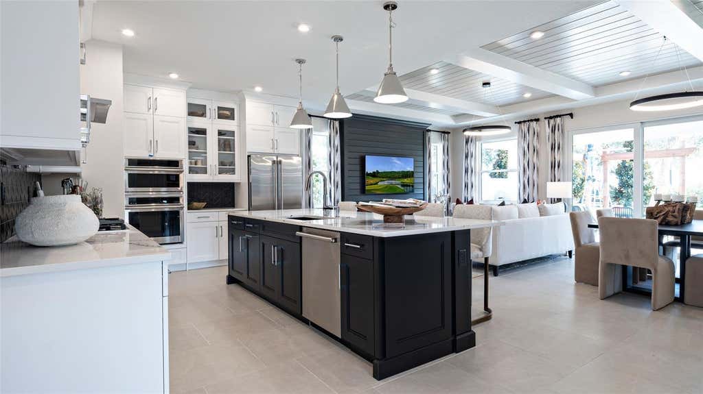 Photo of 1732 Point Grace Road, Tavares, FL 32778 (MLS # W7888736)