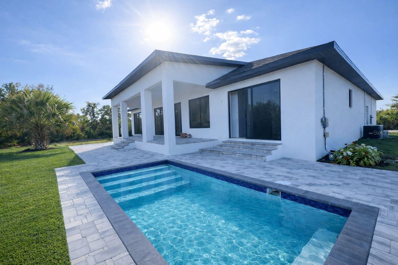 PORT CHARLOTTE SEC 081 - Residential