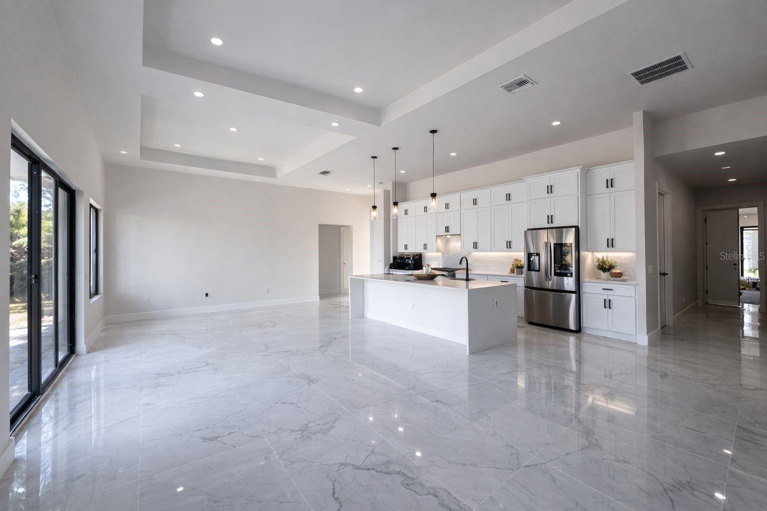 PORT CHARLOTTE SEC 081 - Residential