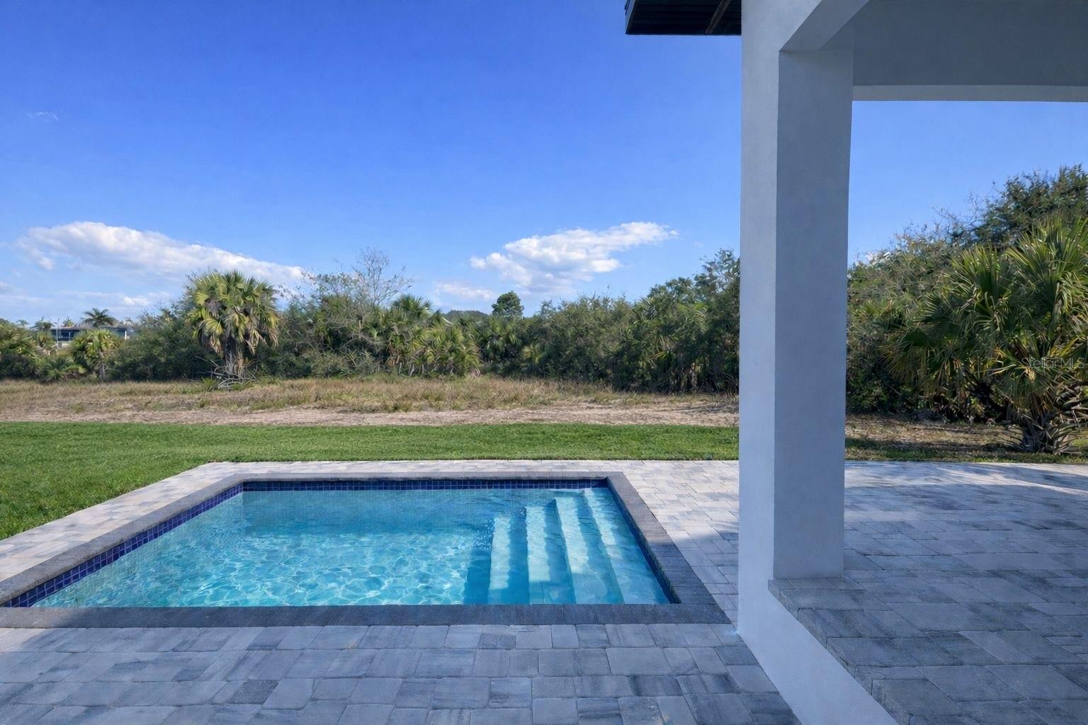 PORT CHARLOTTE SEC 081 - Residential