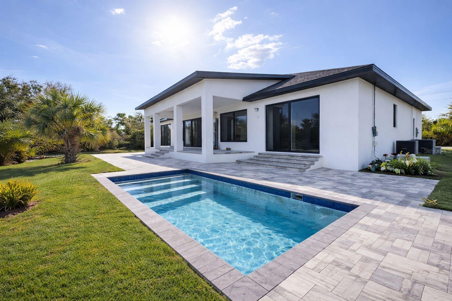 PORT CHARLOTTE SEC 081 - Residential