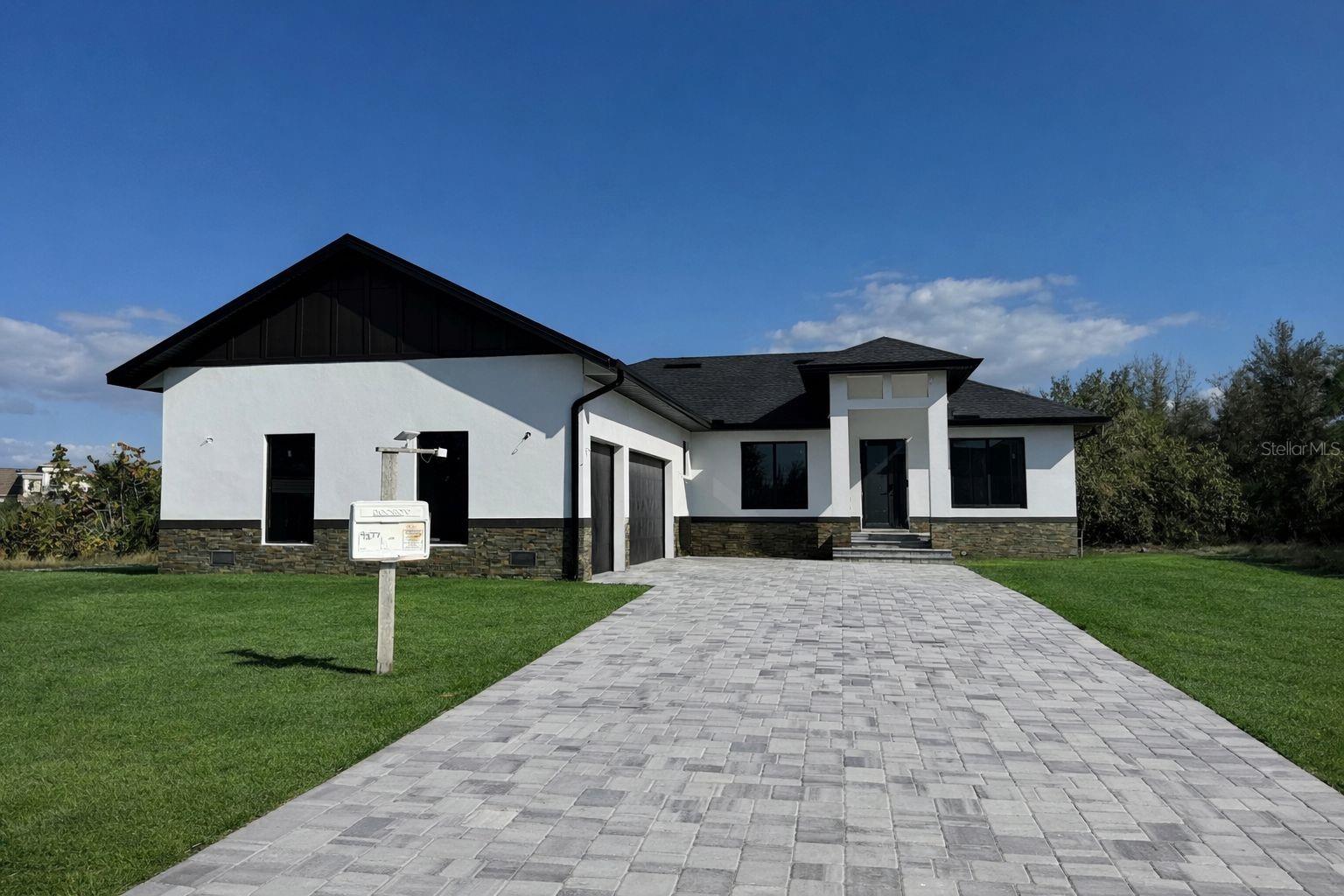 PORT CHARLOTTE SEC 081 - Residential