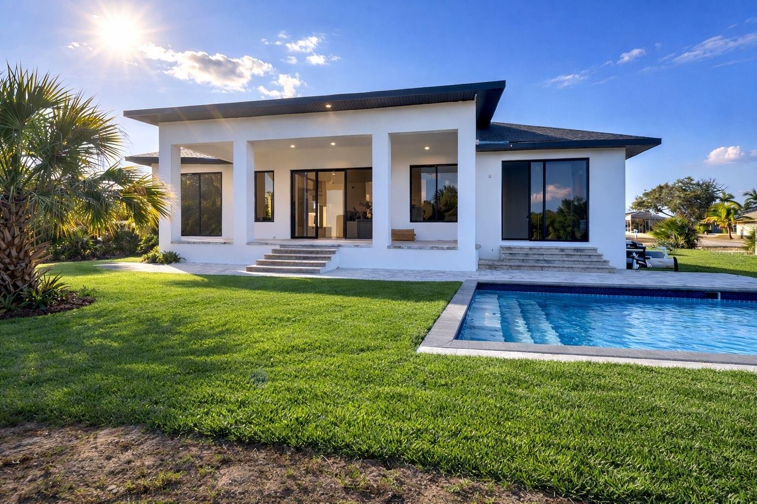 PORT CHARLOTTE SEC 081 - Residential