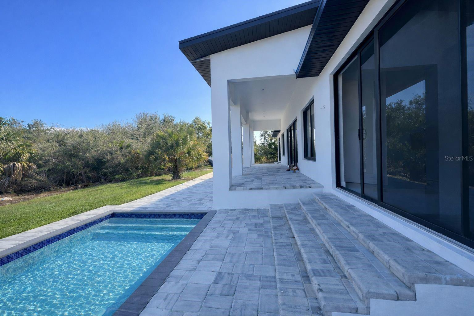 PORT CHARLOTTE SEC 081 - Residential