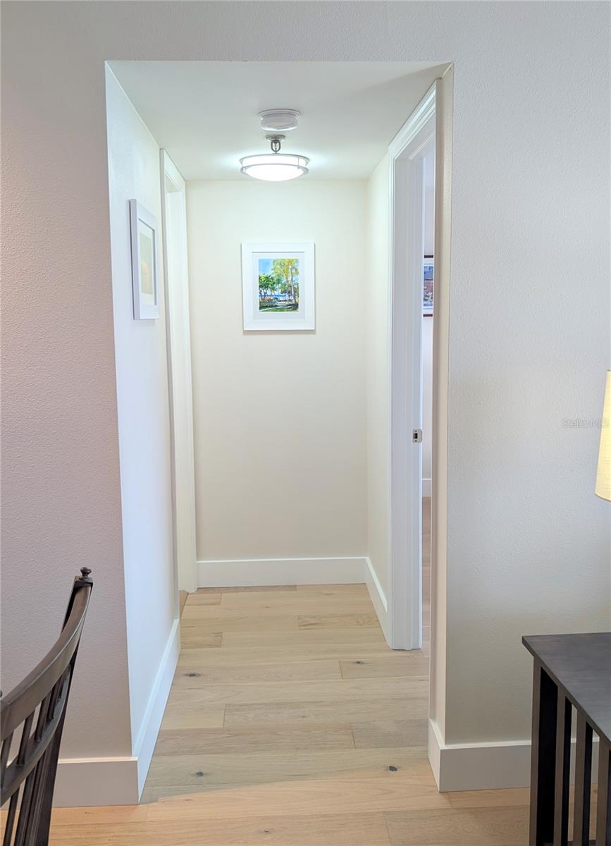 PALMA DEL MAR IV - Residential