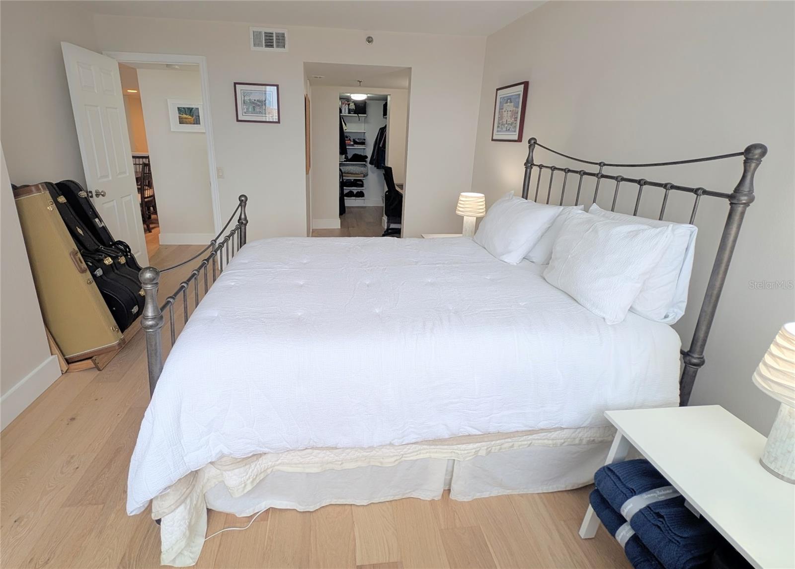 PALMA DEL MAR IV - Residential