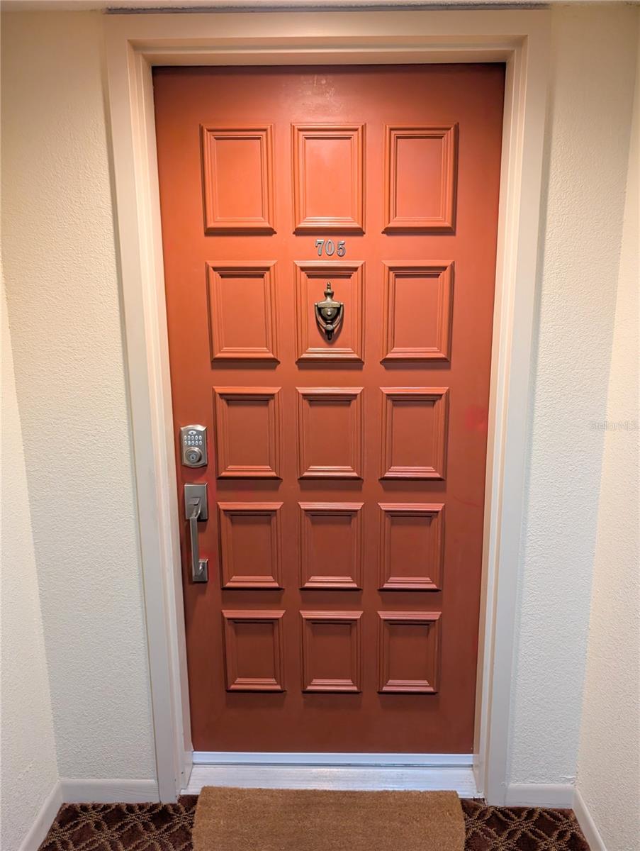 PALMA DEL MAR IV - Residential