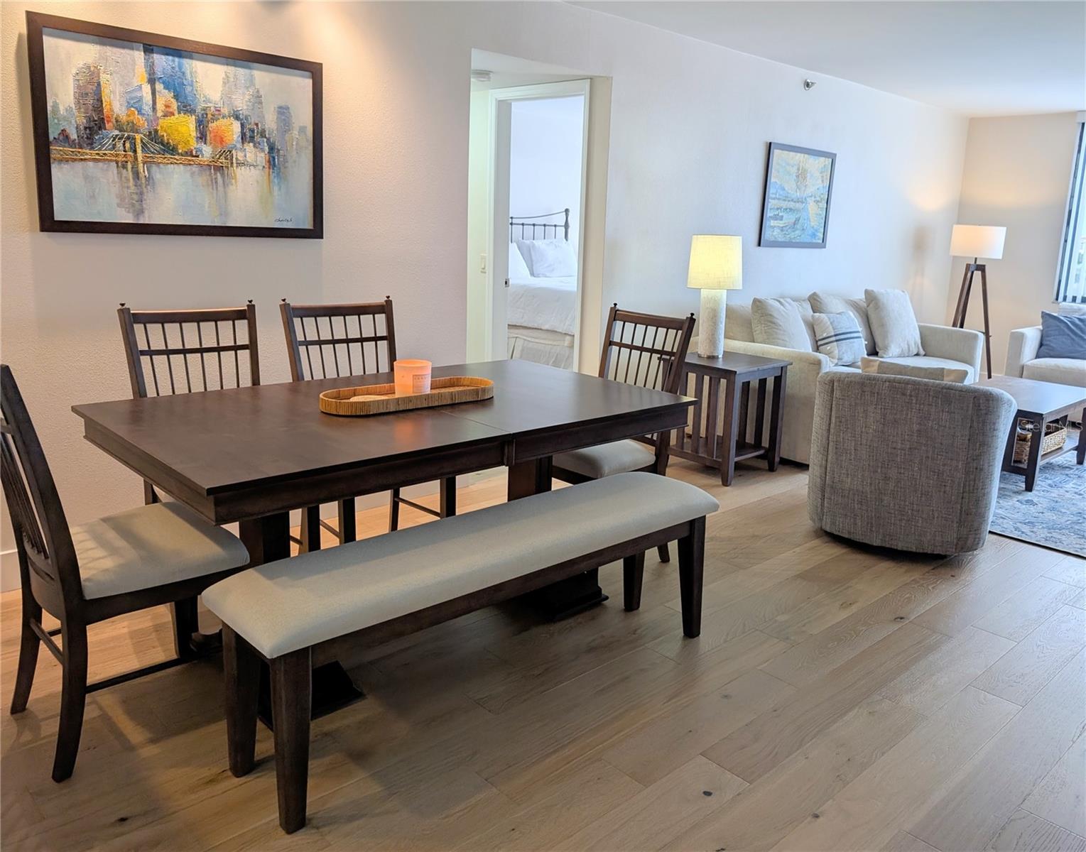 PALMA DEL MAR IV - Residential