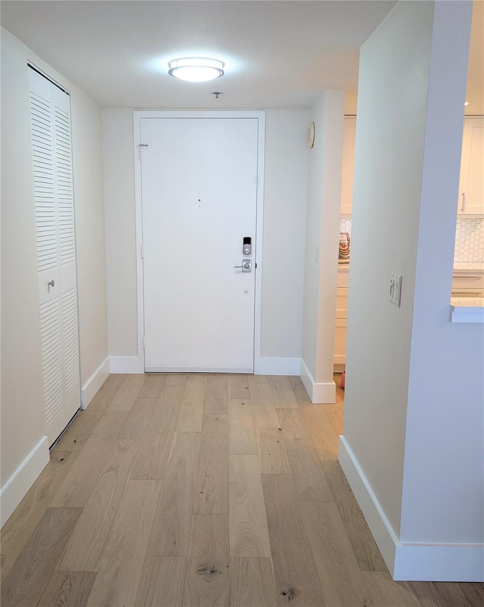 PALMA DEL MAR IV - Residential