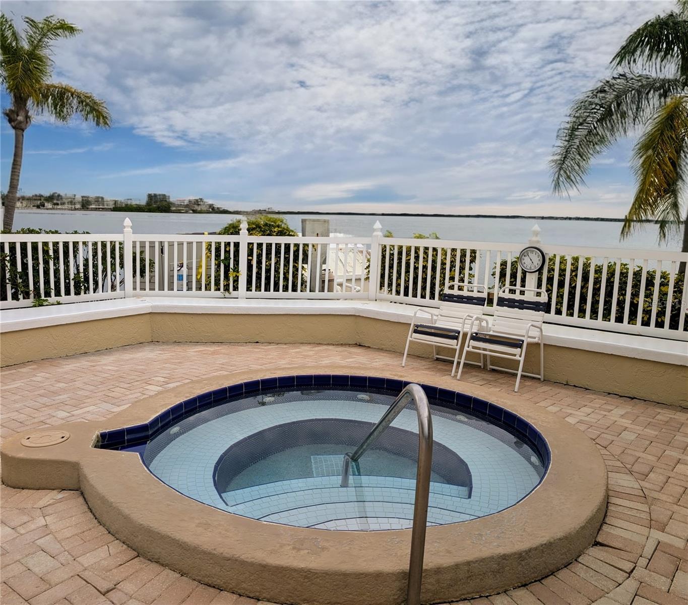 PALMA DEL MAR IV - Residential