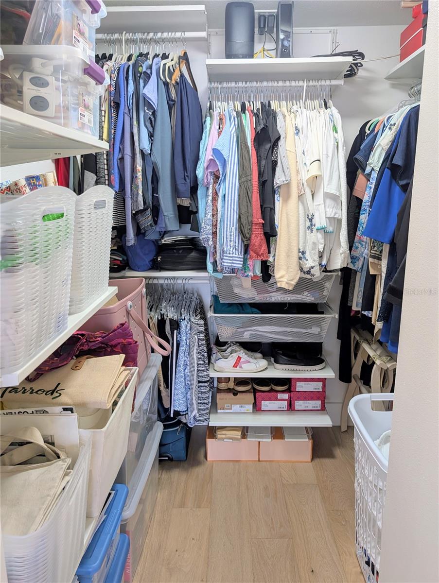 PALMA DEL MAR IV - Residential