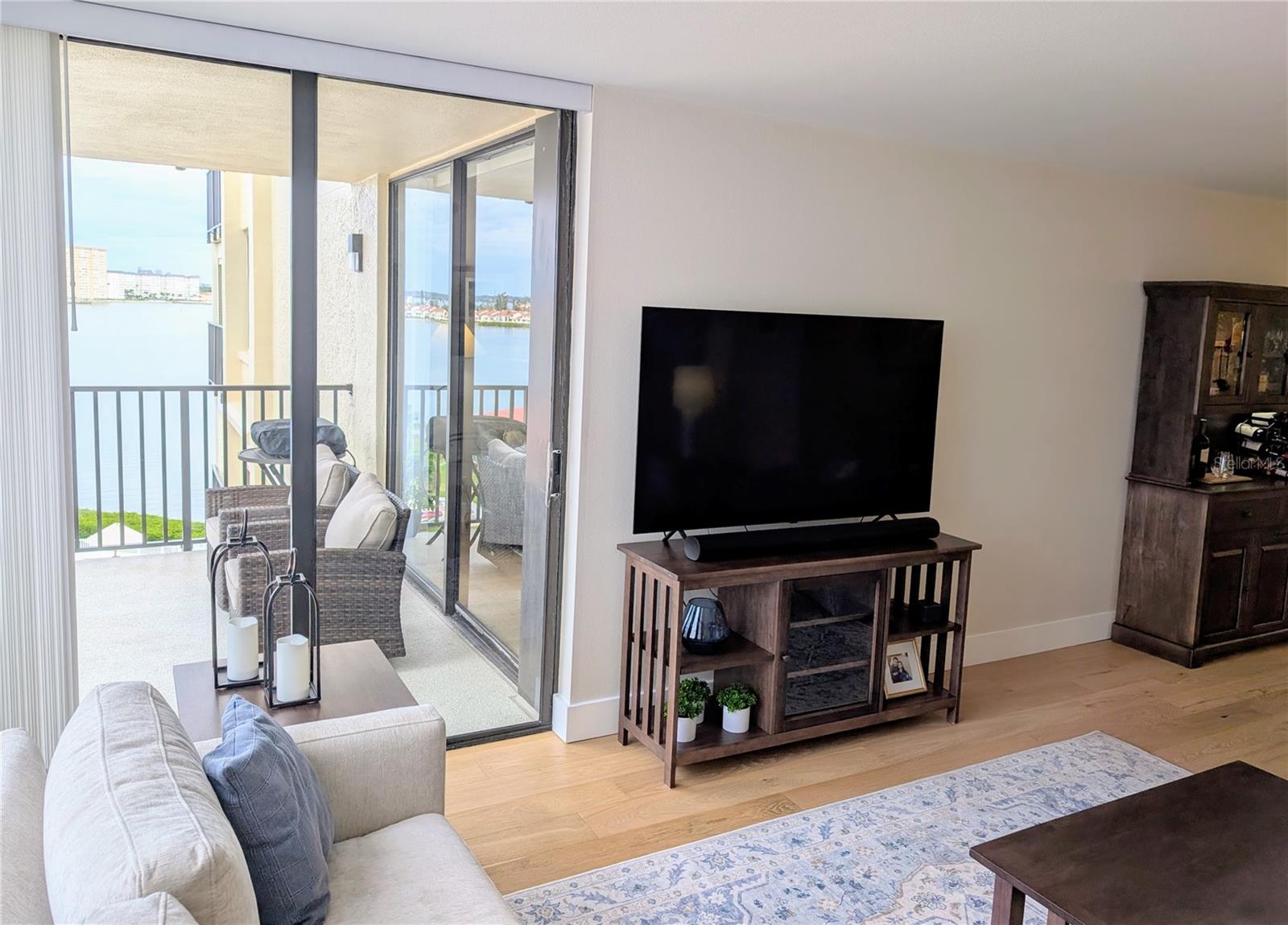 PALMA DEL MAR IV - Residential