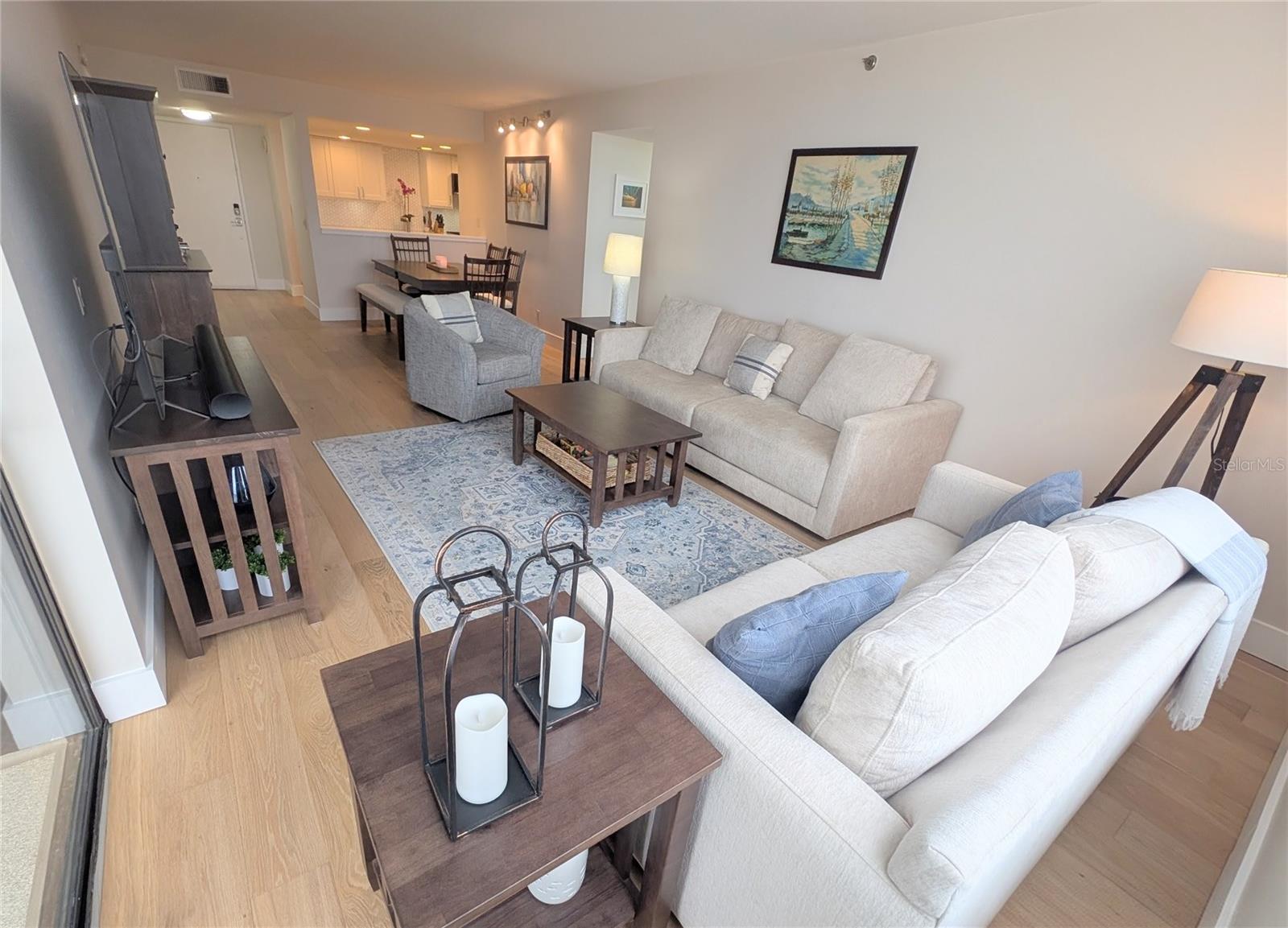 PALMA DEL MAR IV - Residential