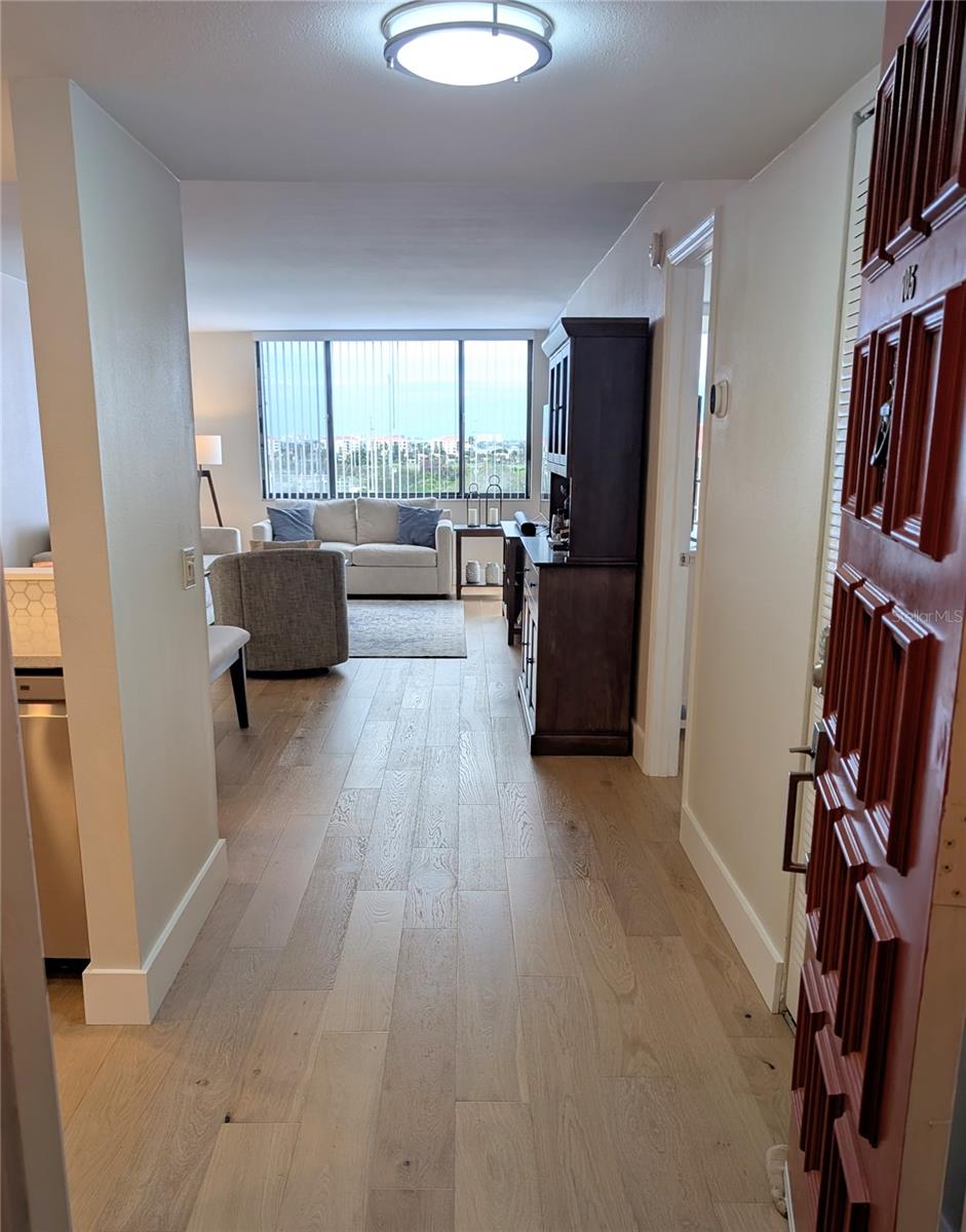 PALMA DEL MAR IV - Residential