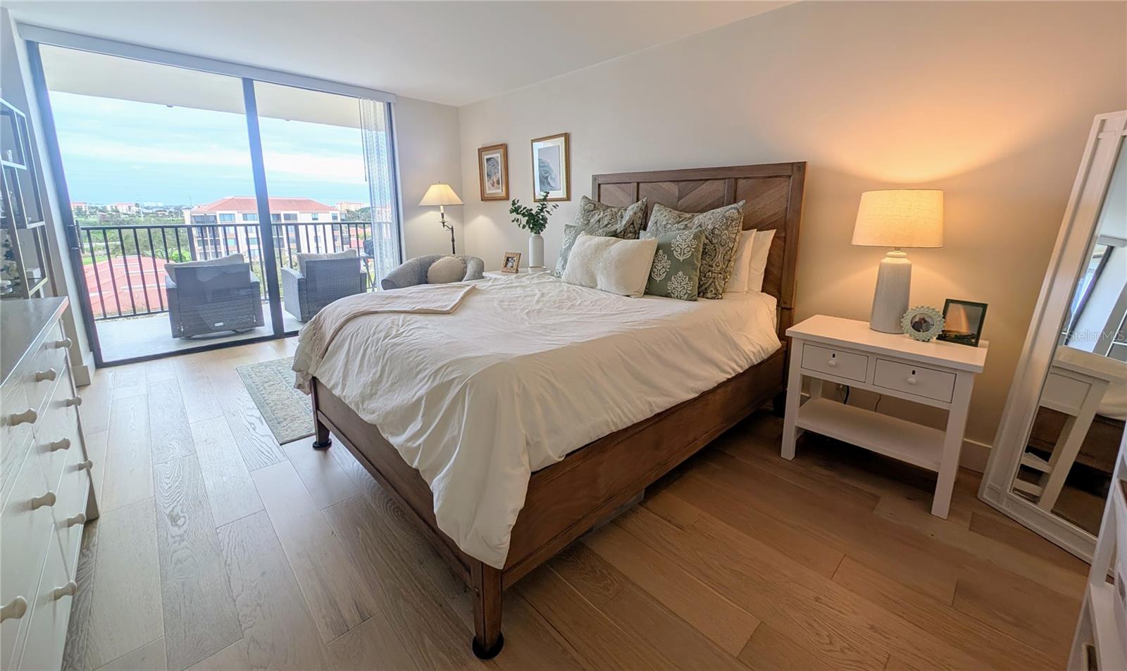 PALMA DEL MAR IV - Residential