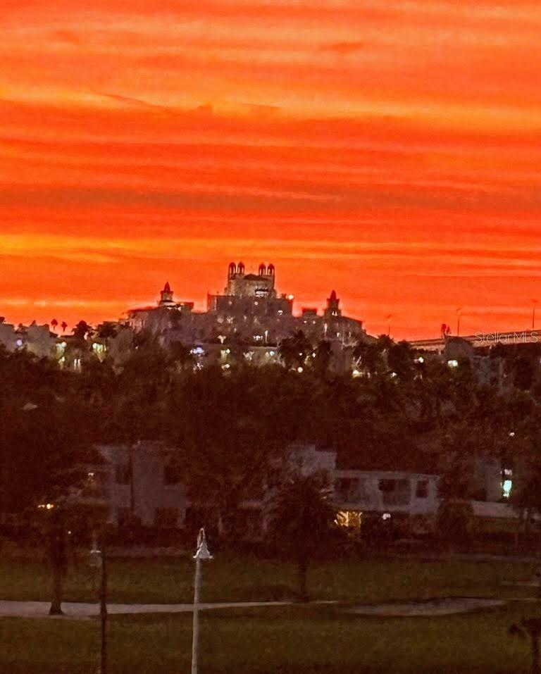 PALMA DEL MAR IV - Residential