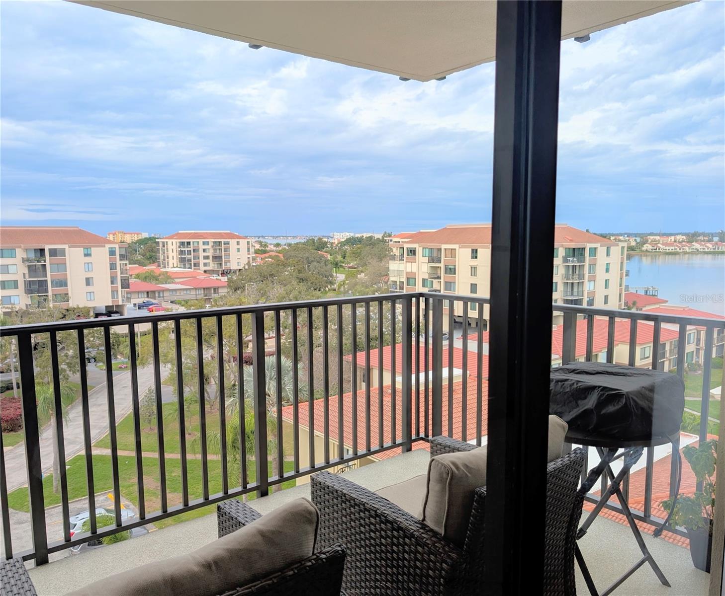 PALMA DEL MAR IV - Residential