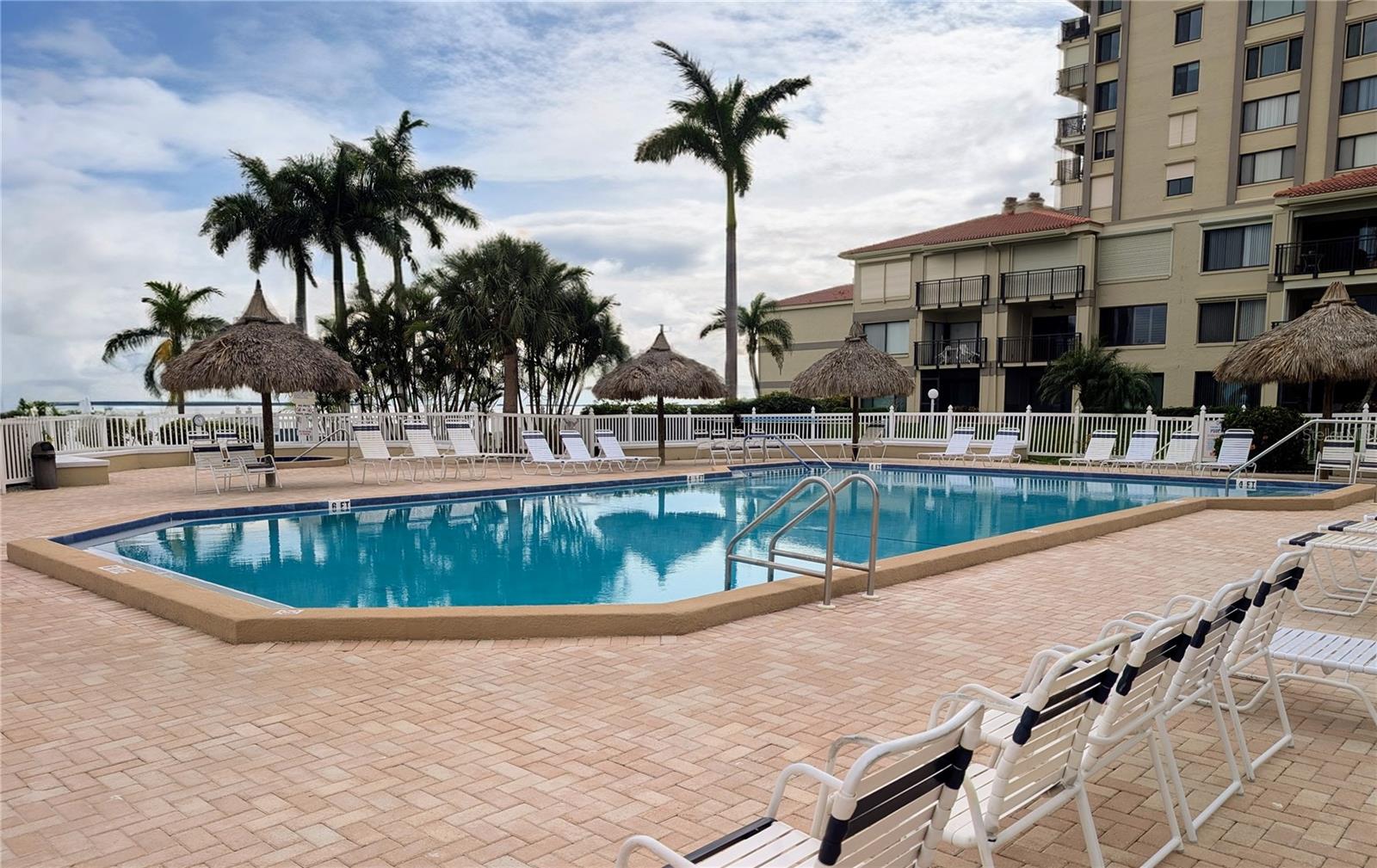 PALMA DEL MAR IV - Residential