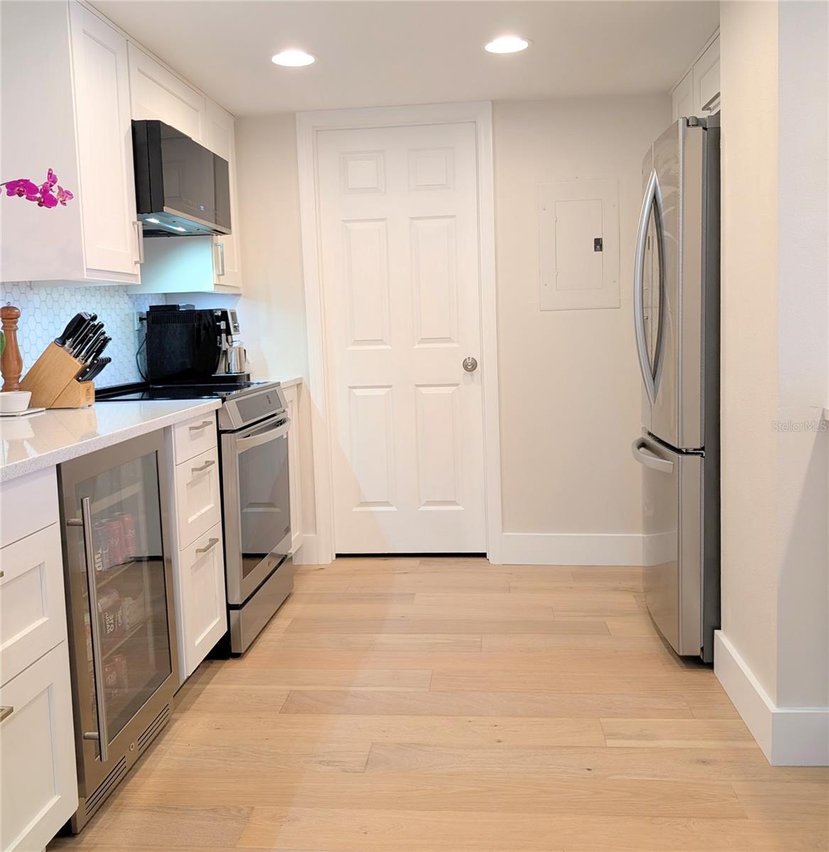 PALMA DEL MAR IV - Residential