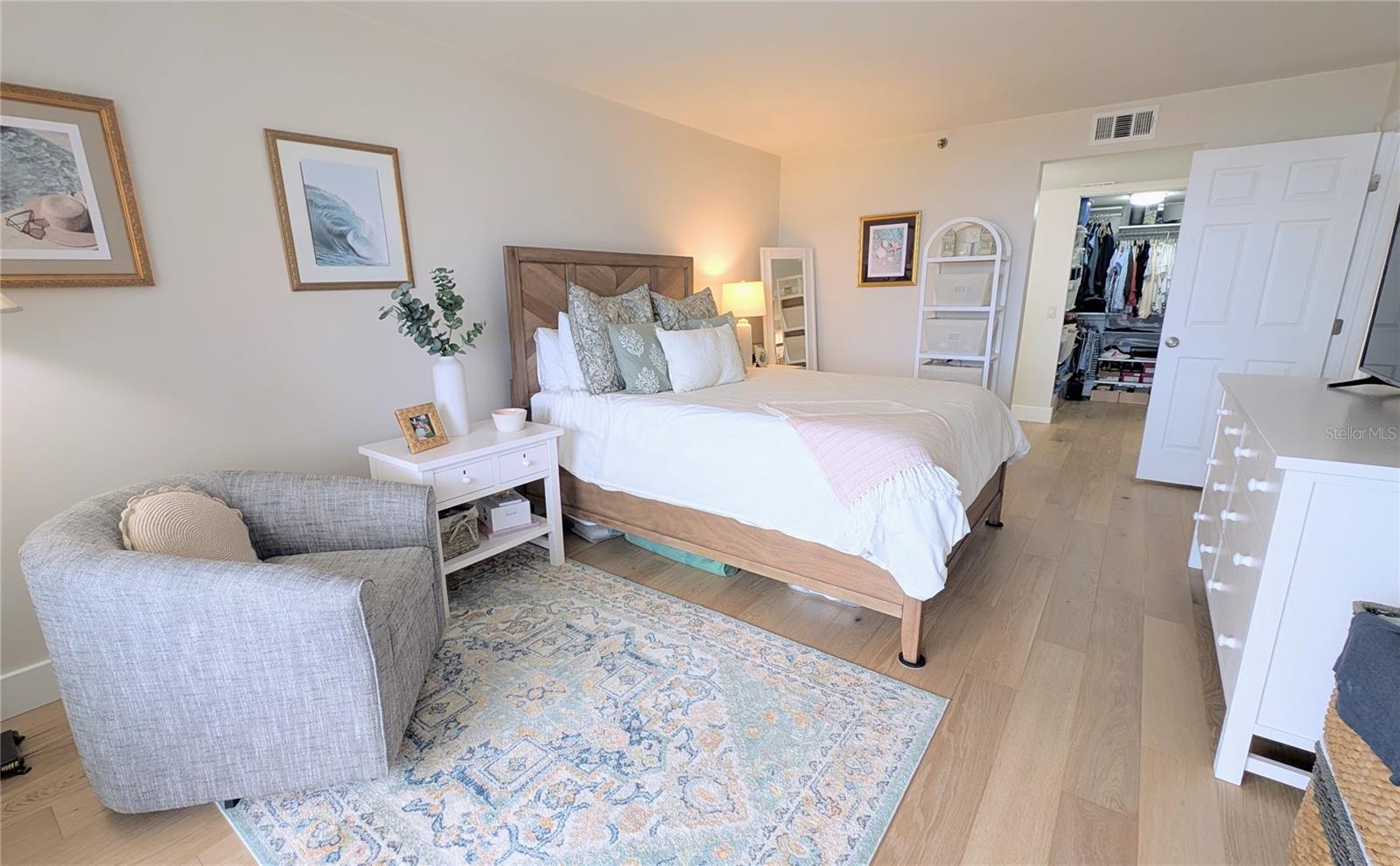 PALMA DEL MAR IV - Residential