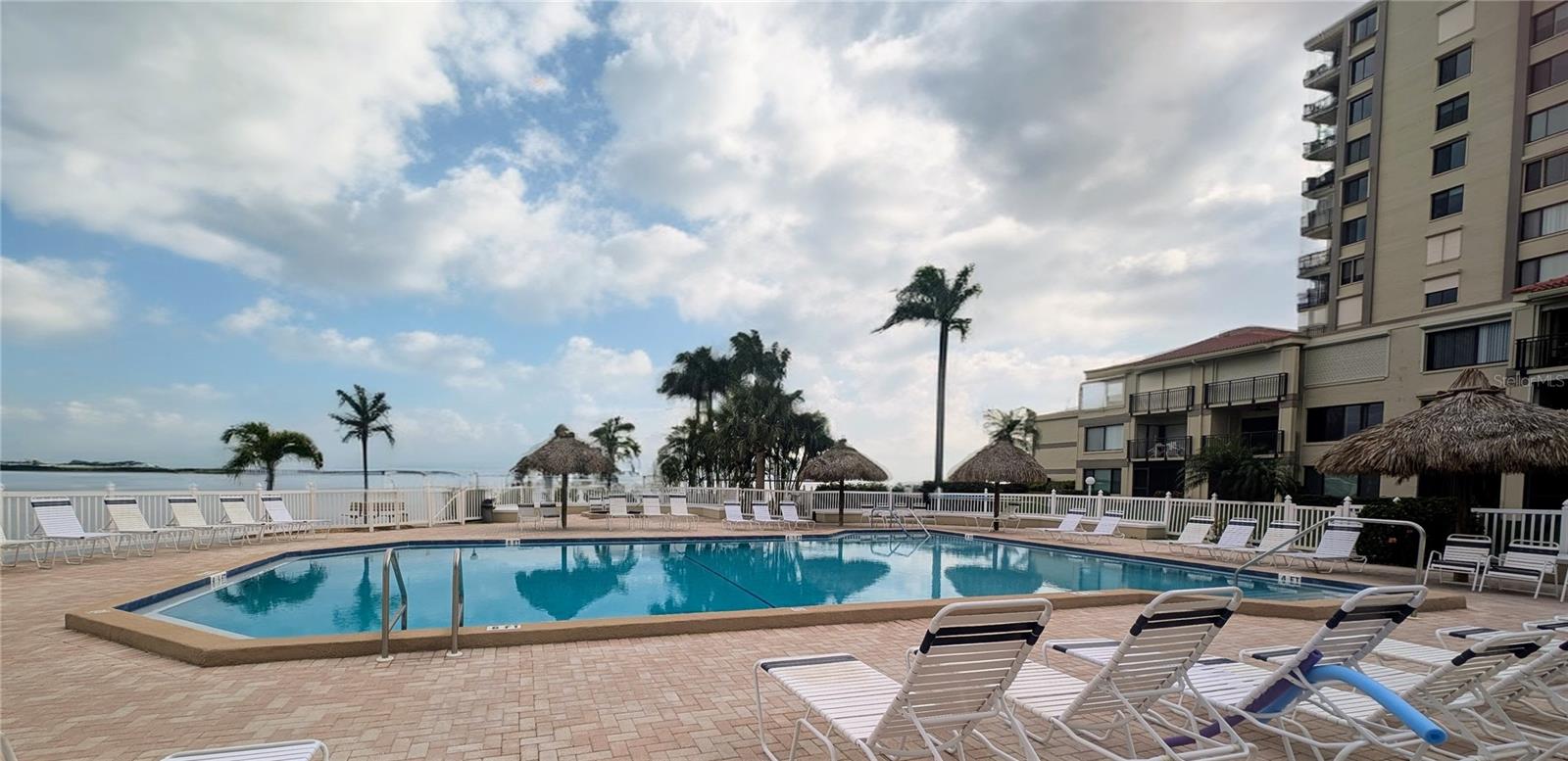 PALMA DEL MAR IV - Residential