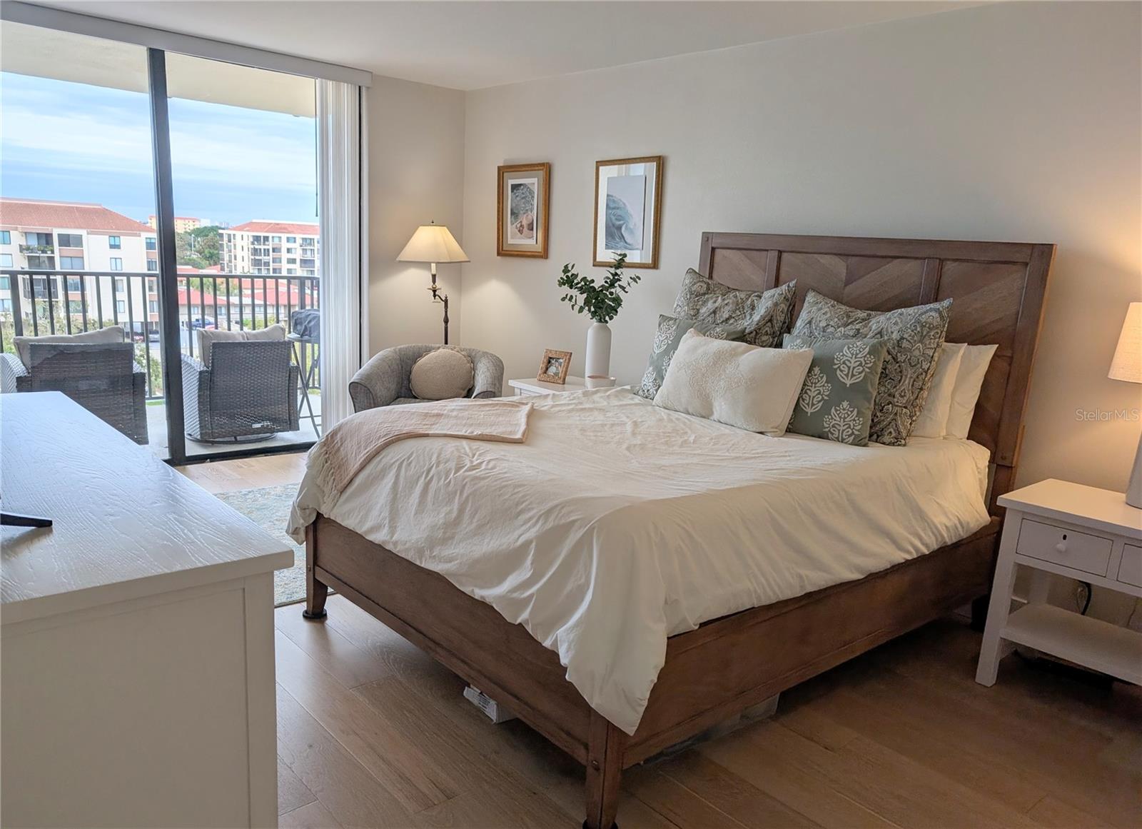 PALMA DEL MAR IV - Residential