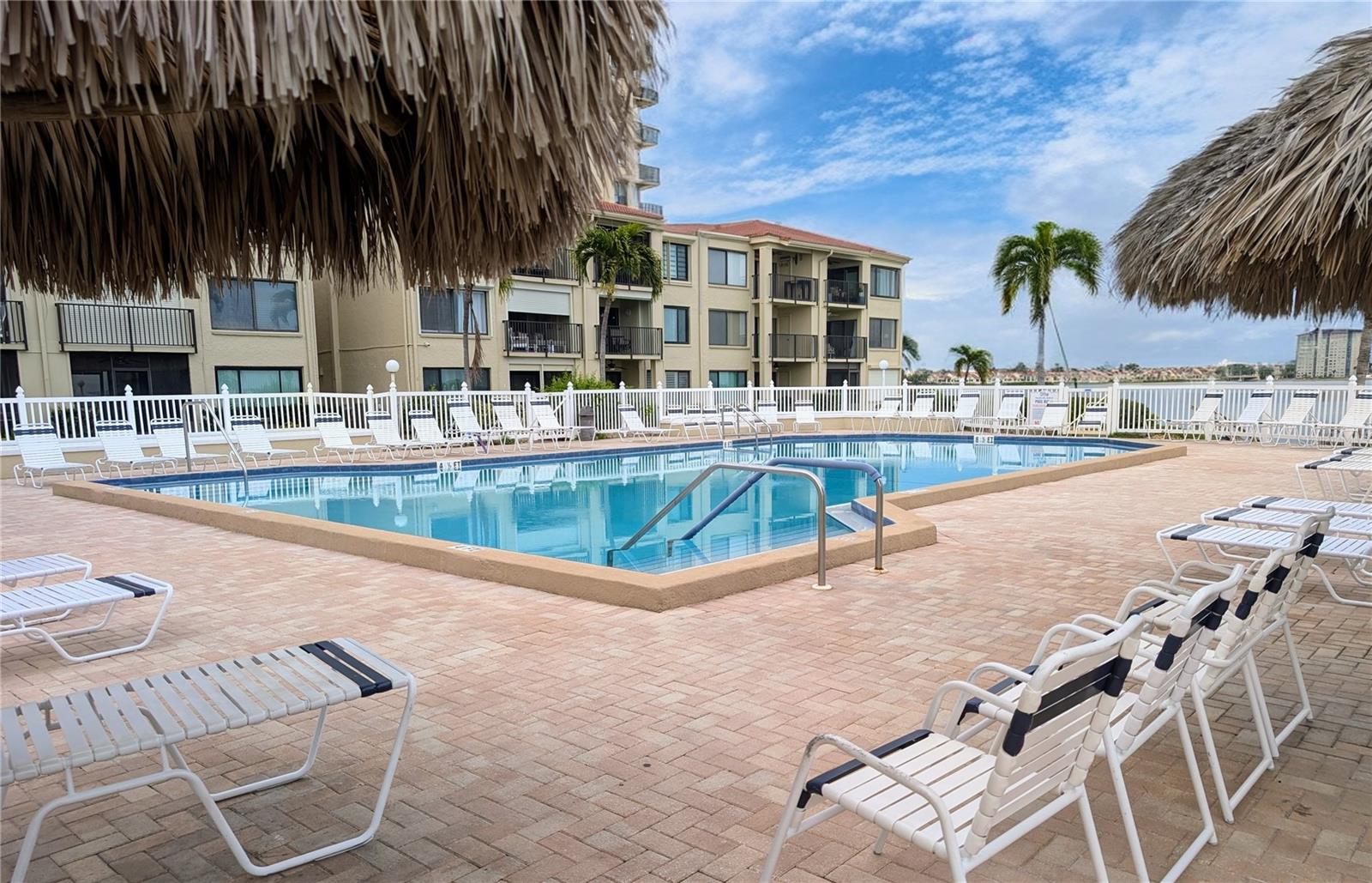 PALMA DEL MAR IV - Residential