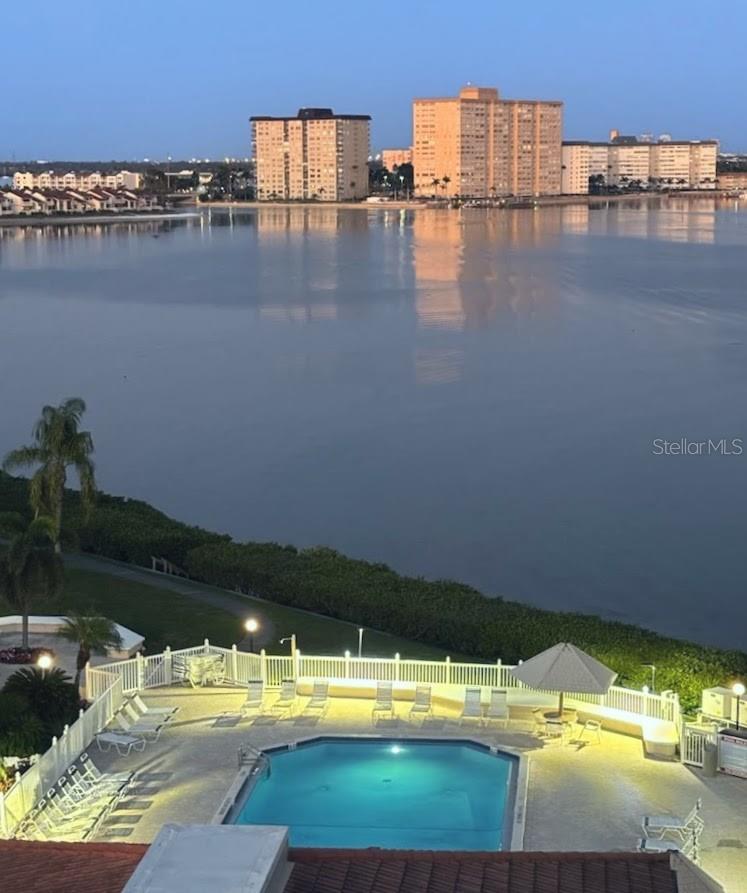 PALMA DEL MAR IV - Residential